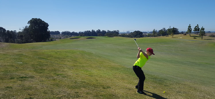 Ventura Golf Course Review Picture