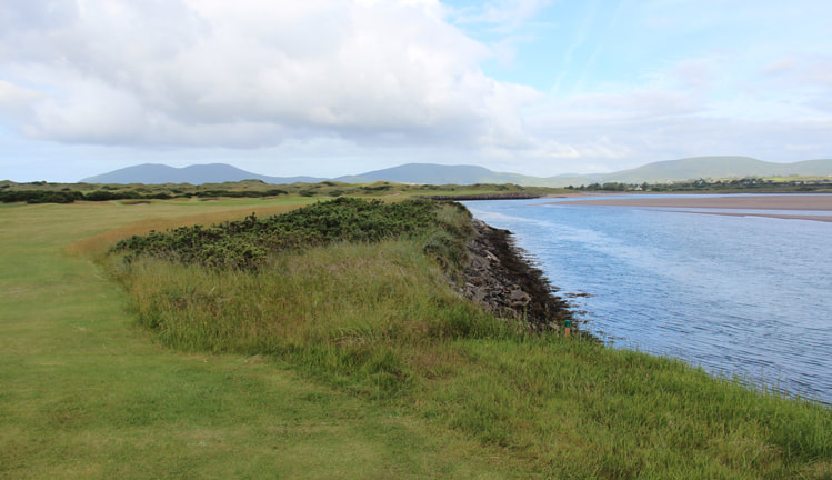 Top Golf Ireland Picture