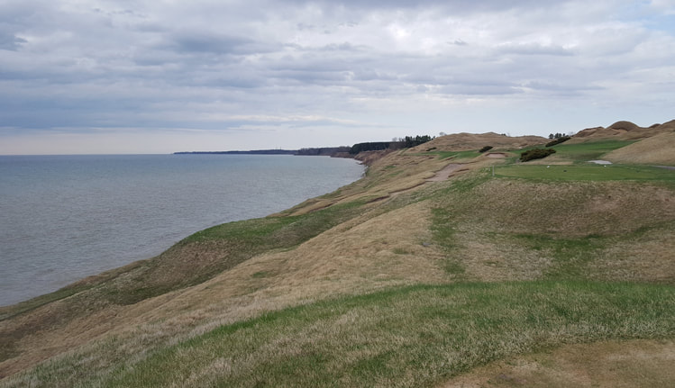 Whistling Straits Golf #4 Picture