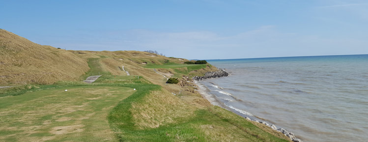Whistling Straits Golf #7 Picture