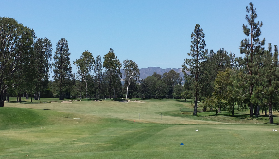 Top LA Golf Picture