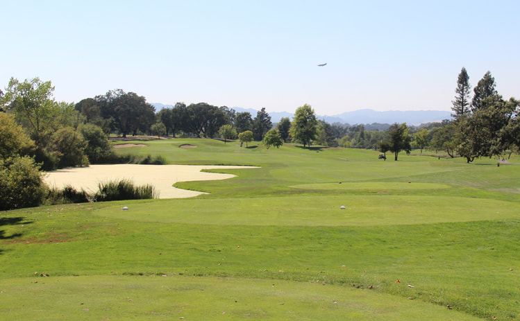 Sonoma Golf Picture