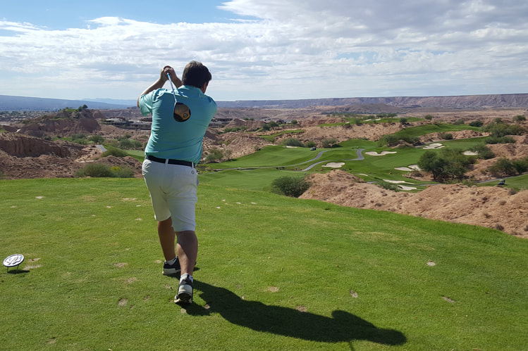 Las vegas golf course review Picture